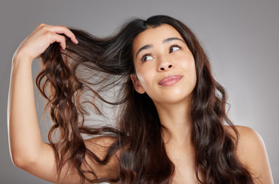 High-Key A3 Dry Shampoo
