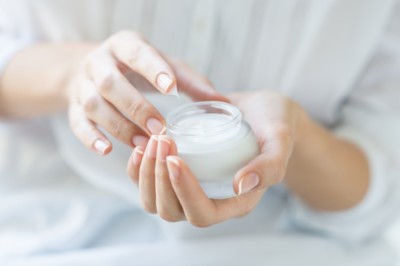 Hand Exfoliating Butter with Beraclay Vanilla