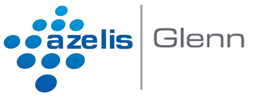 -Glenn Corp- Logo