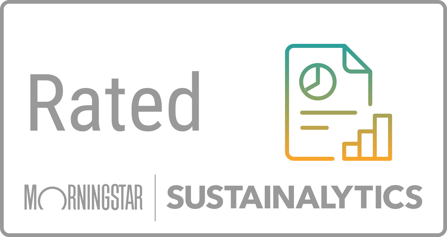 Sustainalytics